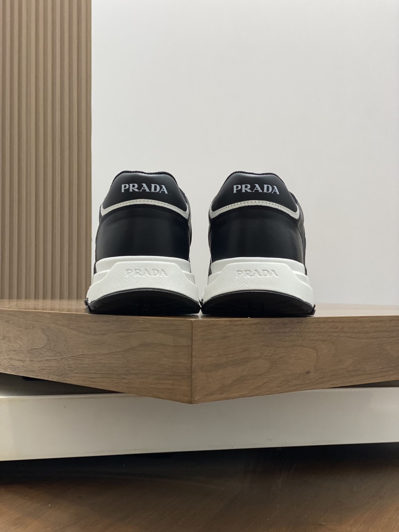 Prada Casual Shoes